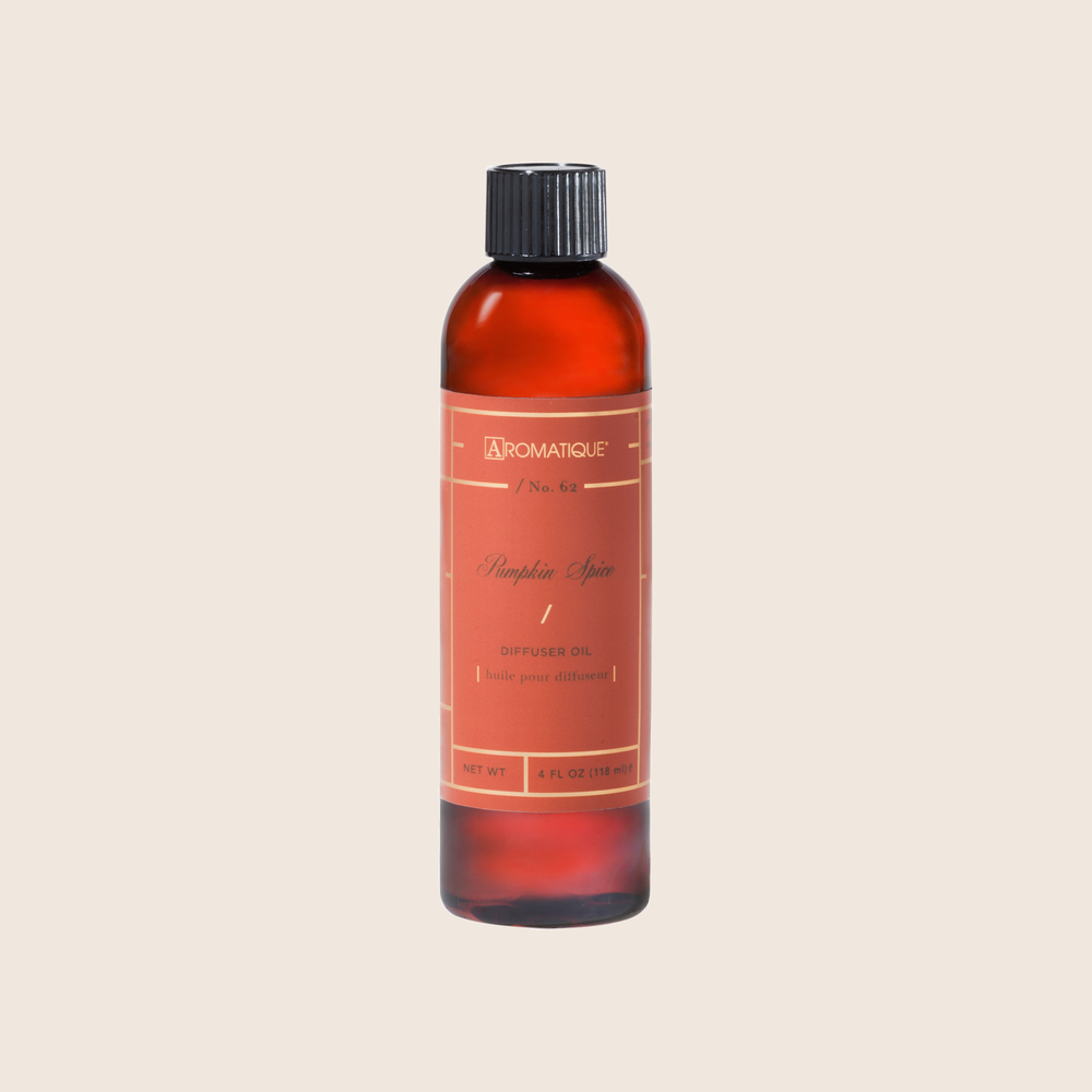 Pumpkin Spice - Diffuser Oil- 6 EA