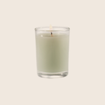 Fresh Hydrangea - Votive Glass Candle - 12 EA