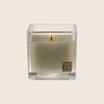 Fresh Hydrangea - Cube Candle - 6 EA