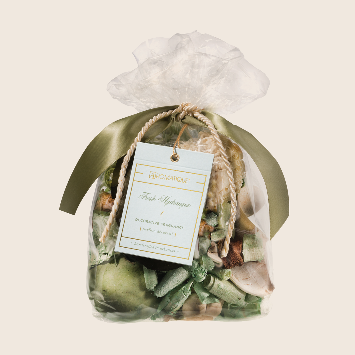 ♡aromantic hydrangea♡ Fresh Hydrangea - Standard Decorative Fragrance - 15 EA