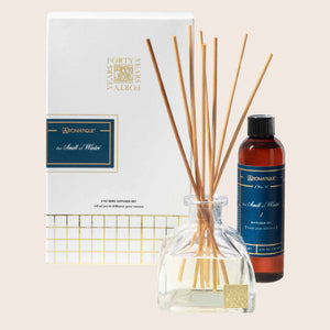 The Smell of Winter - Reed Diffuser Set - 4 EA