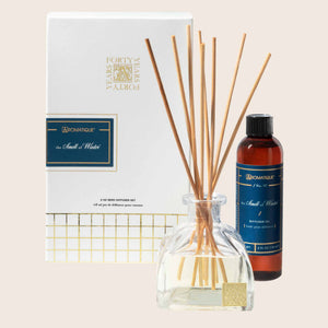 
            
                Load image into Gallery viewer, The Smell of Winter - Reed Diffuser TESTER - 1 EA
            
        