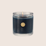 The Smell of Winter - Textured Glass Candle - 11 EA