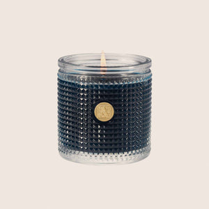 
            
                Load image into Gallery viewer, The Smell of Winter - Textured Glass Candle - 11 EA
            
        