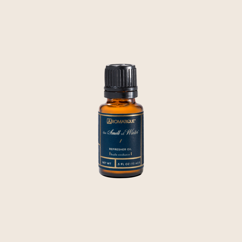 The Smell of Winter - Refresher Oil - 8 EA