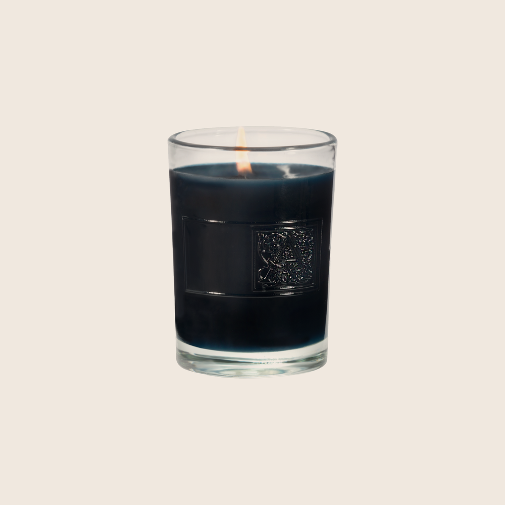 The Smell of Winter - Votive Glass Candle - 12 EA