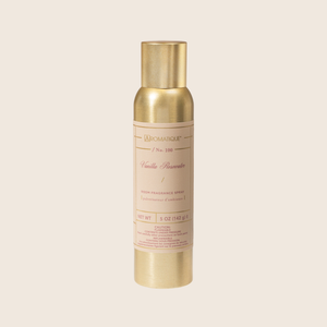 Vanilla Rosewater - Aerosol Room Spray - 8 EA