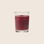 Vanilla Rosewater - Votive Glass Candle - 12 EA