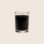 The Smell of Espresso - Votive Glass Candle - 12 EA