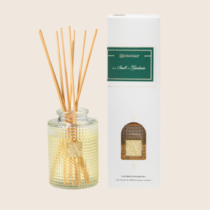 
            
                Load image into Gallery viewer, The Smell of Gardenia - Reed Diffuser Set - 4 EA
            
        