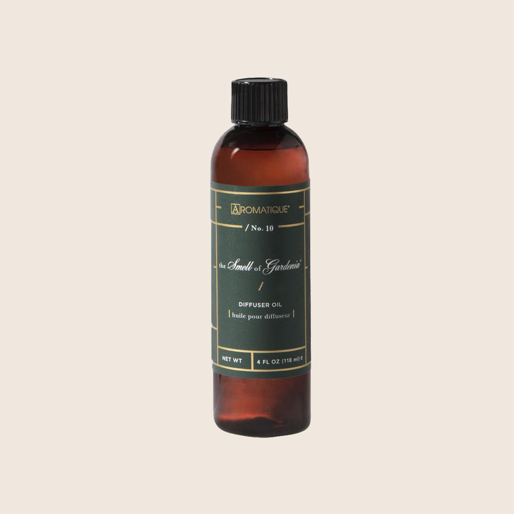 The Smell of Gardenia - Diffuser Oil - 6 EA