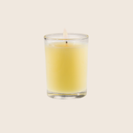 Sorbet - Votive Glass Candle - 12 EA