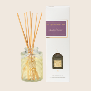 
            
                Load image into Gallery viewer, Sparkling Currant - Reed Diffuser Set - 4 EA
            
        