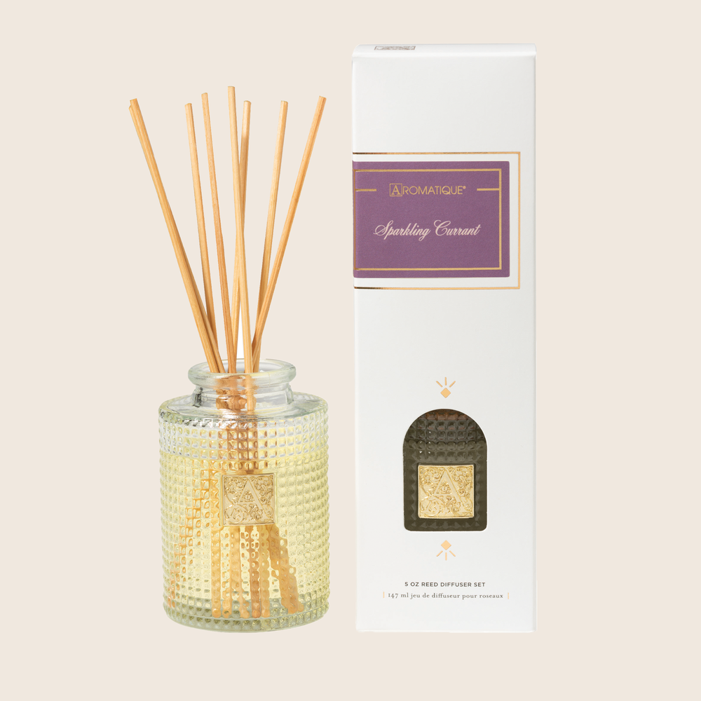 Sparkling Currant - Reed Diffuser TESTER - 1 EA