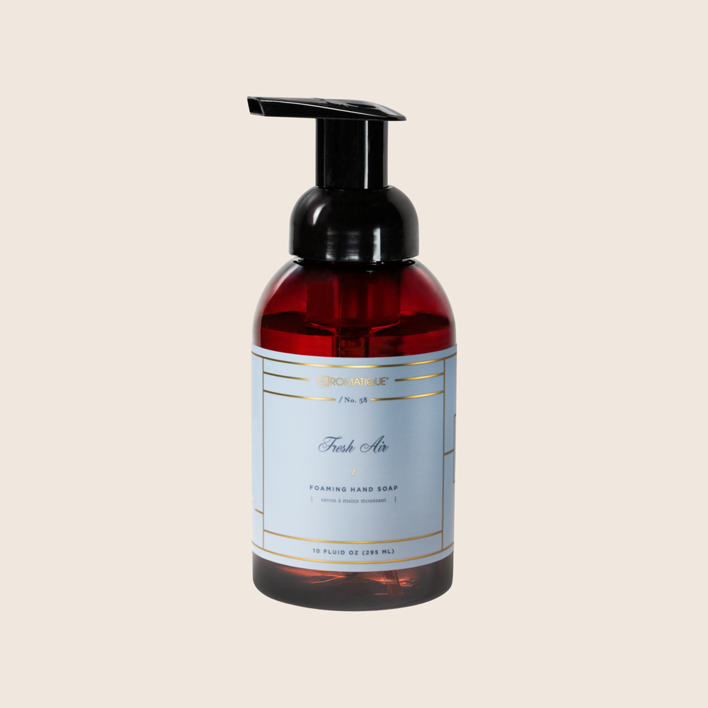 
            
                Load image into Gallery viewer, Fresh Air - Foaming Hand Soap - 8 EA
            
        