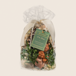 In The Garden - Lg Decorative Fragrance Bag - 14 EA
