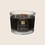 The Smell of Espresso - Petite Glass Tumbler Candle - 12 EA