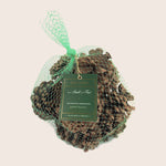 The Smell Of Tree - Pinecone Bag - 10 EA
