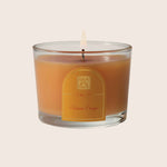 Valencia Orange - Petite Tumbler Glass Candle - 12 EA